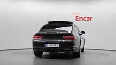 2022 Genesis G80 Gasoline 3.5 Turbo AWD — фото 4