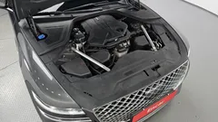 2022 Genesis G80 Gasoline 3.5 Turbo AWD — фото 6