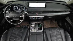 2022 Genesis G80 Gasoline 3.5 Turbo AWD — фото 7