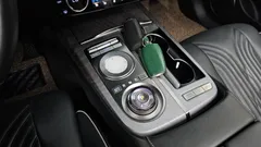 2022 Genesis G80 Gasoline 3.5 Turbo AWD — фото 9