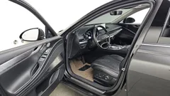 2022 Genesis G80 Gasoline 3.5 Turbo AWD — фото 10
