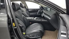 2022 Genesis G80 Gasoline 3.5 Turbo AWD — фото 11