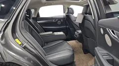 2022 Genesis G80 Gasoline 3.5 Turbo AWD — фото 12