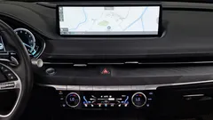 2022 Genesis G80 Gasoline 3.5 Turbo AWD — фото 15
