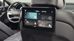 2022 Genesis G80 Gasoline 3.5 Turbo AWD — фото 17