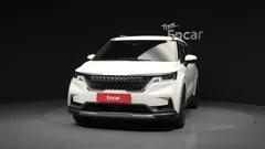 2023 Kia Carnival Diesel 7-Seater Outdoor — фото 3