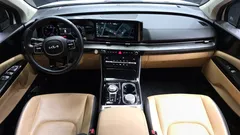 2023 Kia Carnival Diesel 7-Seater Outdoor — фото 7