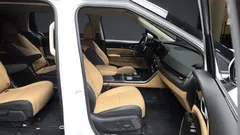2023 Kia Carnival Diesel 7-Seater Outdoor — фото 11