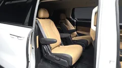 2023 Kia Carnival Diesel 7-Seater Outdoor — фото 12