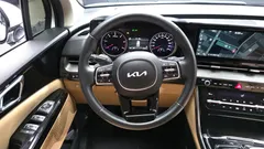 2023 Kia Carnival Diesel 7-Seater Outdoor — фото 13