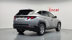 2023 Hyundai Tucson Diesel 2.0 2WD — фото 2