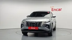 2023 Hyundai Tucson Diesel 2.0 2WD — фото 3