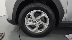 2023 Hyundai Tucson Diesel 2.0 2WD — фото 5
