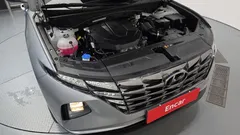 2023 Hyundai Tucson Diesel 2.0 2WD — фото 6