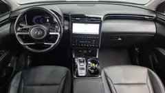 2023 Hyundai Tucson Diesel 2.0 2WD — фото 7
