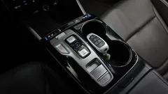 2023 Hyundai Tucson Diesel 2.0 2WD — фото 9