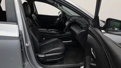 2023 Hyundai Tucson Diesel 2.0 2WD — фото 11