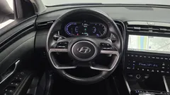 2023 Hyundai Tucson Diesel 2.0 2WD — фото 13