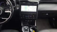 2023 Hyundai Tucson Diesel 2.0 2WD — фото 14
