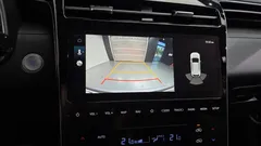 2023 Hyundai Tucson Diesel 2.0 2WD — фото 15