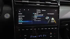 2023 Hyundai Tucson Diesel 2.0 2WD — фото 16