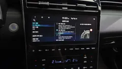 2023 Hyundai Tucson Diesel 2.0 2WD — фото 17