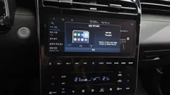 2023 Hyundai Tucson Diesel 2.0 2WD — фото 18