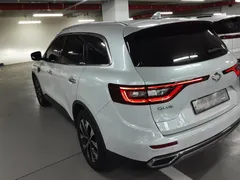 2023 Renault Samsung QM6 2.0 LPe LE Signature 2WD — фото 2