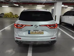 2023 Renault Samsung QM6 2.0 LPe LE Signature 2WD — фото 4