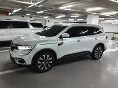 2023 Renault Samsung QM6 2.0 LPe LE Signature 2WD — фото 5