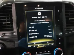 2023 Renault Samsung QM6 2.0 LPe LE Signature 2WD — фото 9