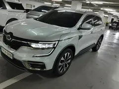 2023 Renault Samsung QM6 2.0 LPe LE Signature 2WD — фото 13