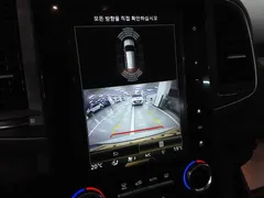 2023 Renault Samsung QM6 2.0 LPe LE Signature 2WD — фото 20