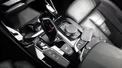 2021 BMW X4 xDrive20i M Sport X, белый — фото 9