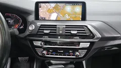 2021 BMW X4 xDrive20i M Sport X, белый — фото 17