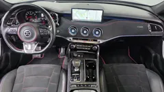 2022 Kia Stinger 3.3 GT AWD ACRO EDITION, серый — фото 14