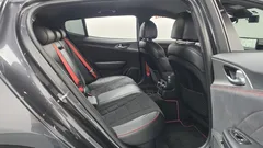 2022 Kia Stinger 3.3 GT AWD ACRO EDITION, серый — фото 15