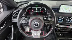 2022 Kia Stinger 3.3 GT AWD ACRO EDITION, серый — фото 17