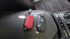 2022 Kia Stinger 3.3 GT AWD ACRO EDITION, серый — фото 20