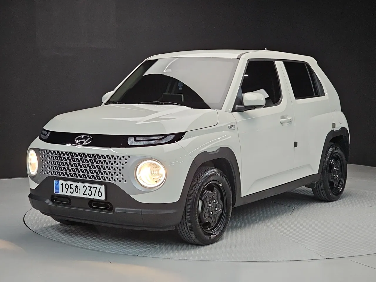 2024 Hyundai Casper The Essential