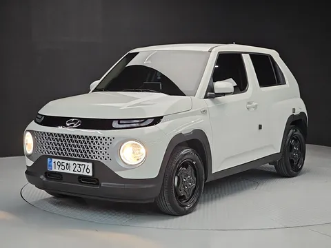 2024 Hyundai Casper The Essential