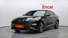 2023 Kia K8 Signature — фото 1