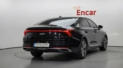 2023 Kia K8 Signature — фото 2