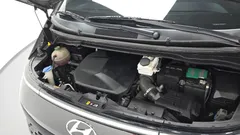 2022 Hyundai Staria Cargo 5-Seater — фото 6