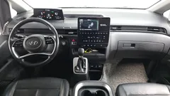 2022 Hyundai Staria Cargo 5-Seater — фото 7