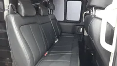 2022 Hyundai Staria Cargo 5-Seater — фото 11