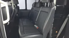 2022 Hyundai Staria Cargo 5-Seater — фото 12