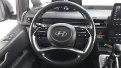 2022 Hyundai Staria Cargo 5-Seater — фото 13