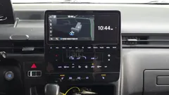 2022 Hyundai Staria Cargo 5-Seater — фото 14