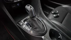 2021 Hyundai Veloster 2.0 N, белый — фото 9